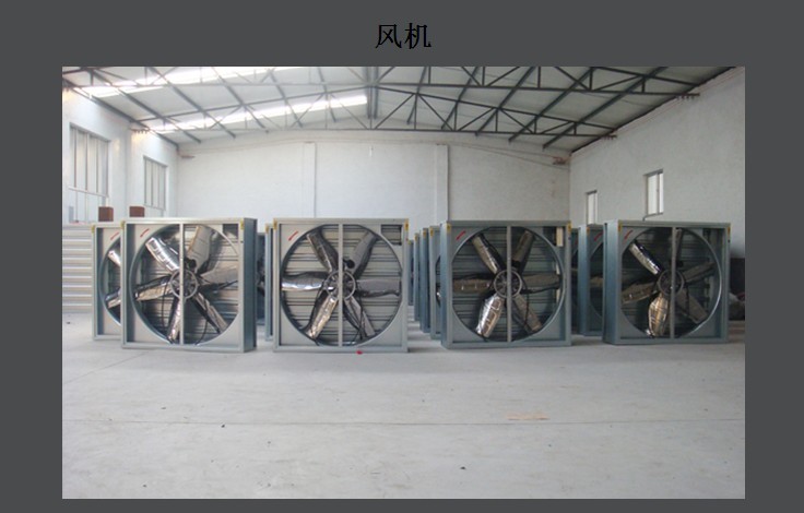 負(fù)壓風(fēng)機